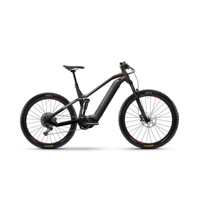 VTT électrique Haibike ALLMTN 2 2024 – Image 6