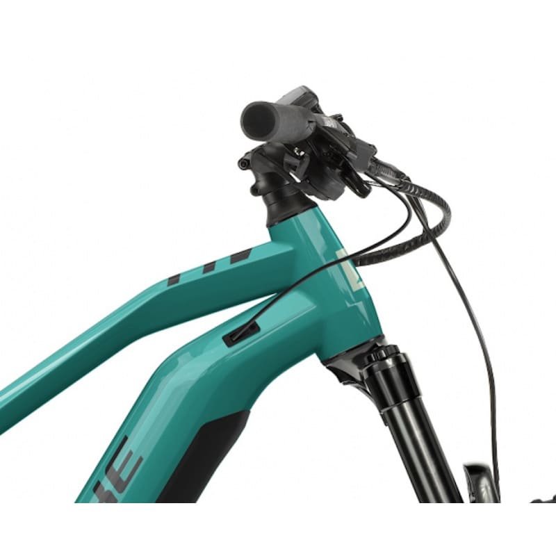 VTT électrique Haibike ALLMTN 2 720WH 2023 – Image 7