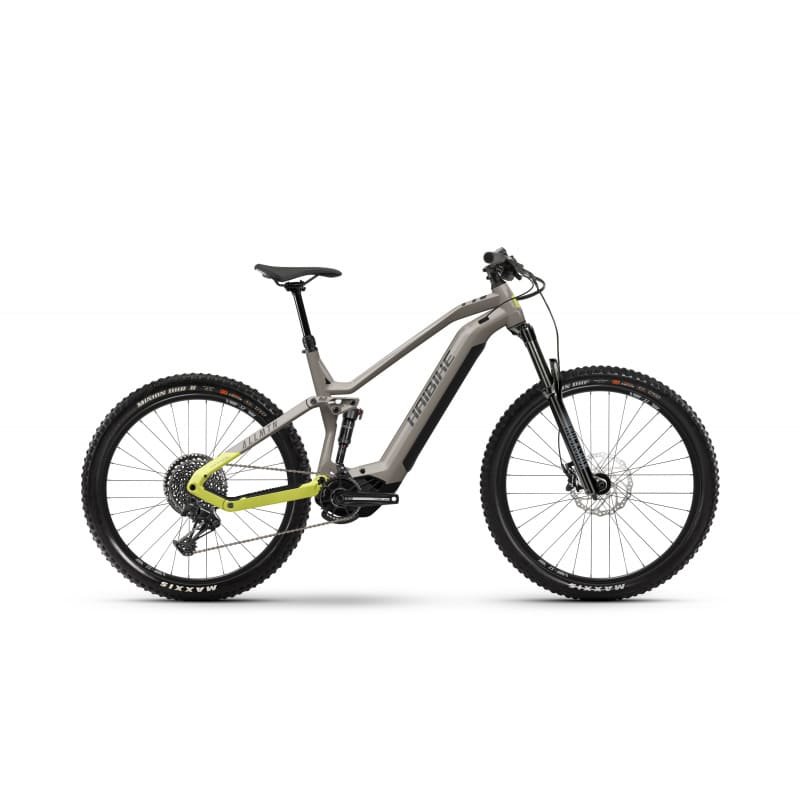 VTT électrique Haibike ALLMTN 2 720WH 2023 – Image 5