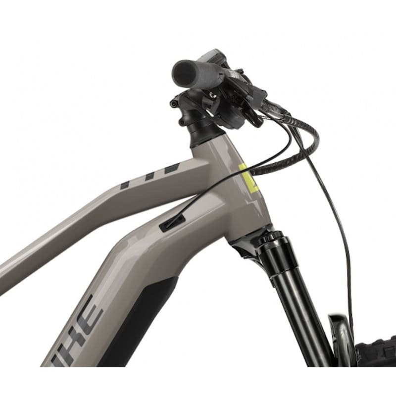 VTT électrique Haibike ALLMTN 2 720WH 2023 – Image 3