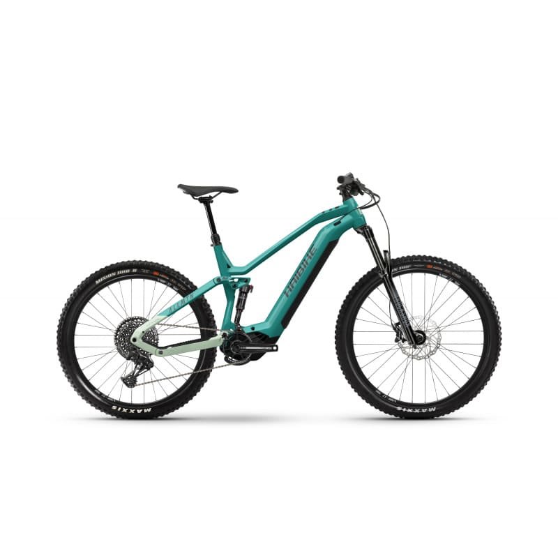 VTT électrique Haibike ALLMTN 2 720WH 2023