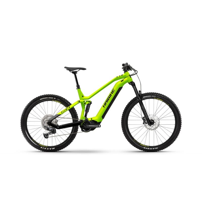 VTT électrique Haibike AllMtn 3 2023
