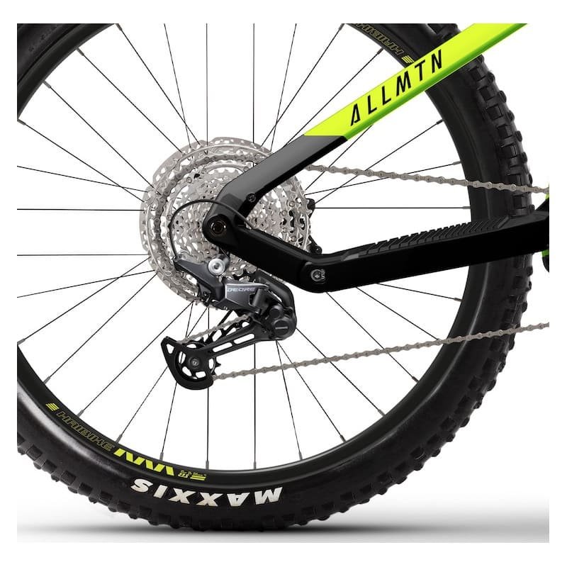 VTT électrique Haibike AllMtn 3 2023 – Image 5