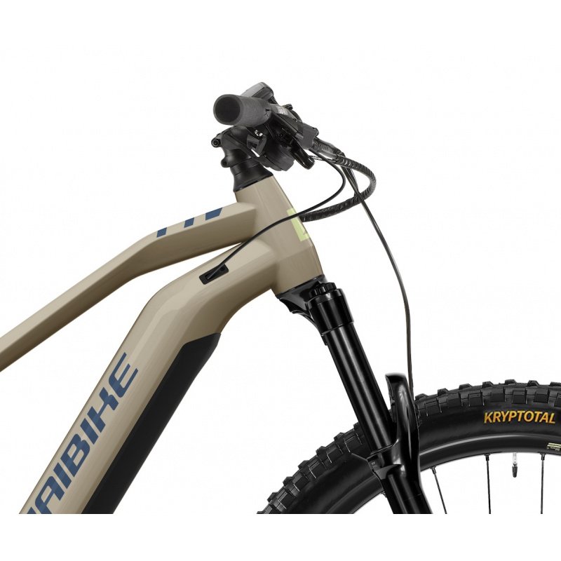 VTT électrique Haibike AllMtn 3 – Image 10