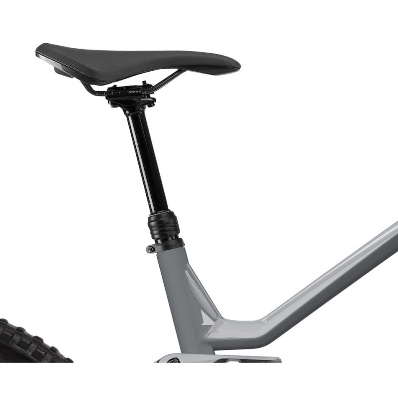 VTT électrique Haibike AllMtn 3 – Image 5