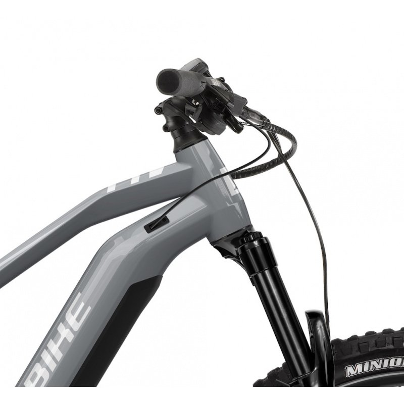VTT électrique Haibike AllMtn 3 – Image 8