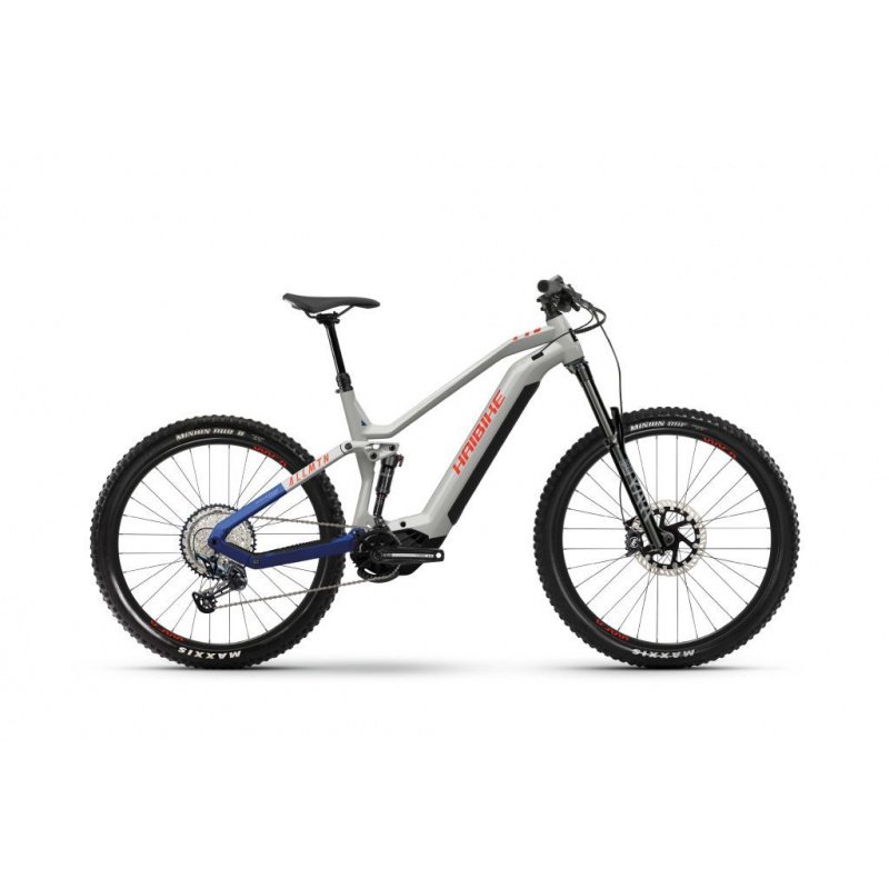 VTT électrique Haibike AllMtn 7 2024 – Image 3