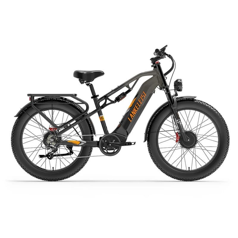 VTT électrique Lankeleisi MG800 MAX 1000W*2 – Image 10
