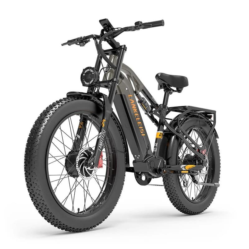 VTT électrique Lankeleisi MG800 MAX 1000W*2 – Image 8