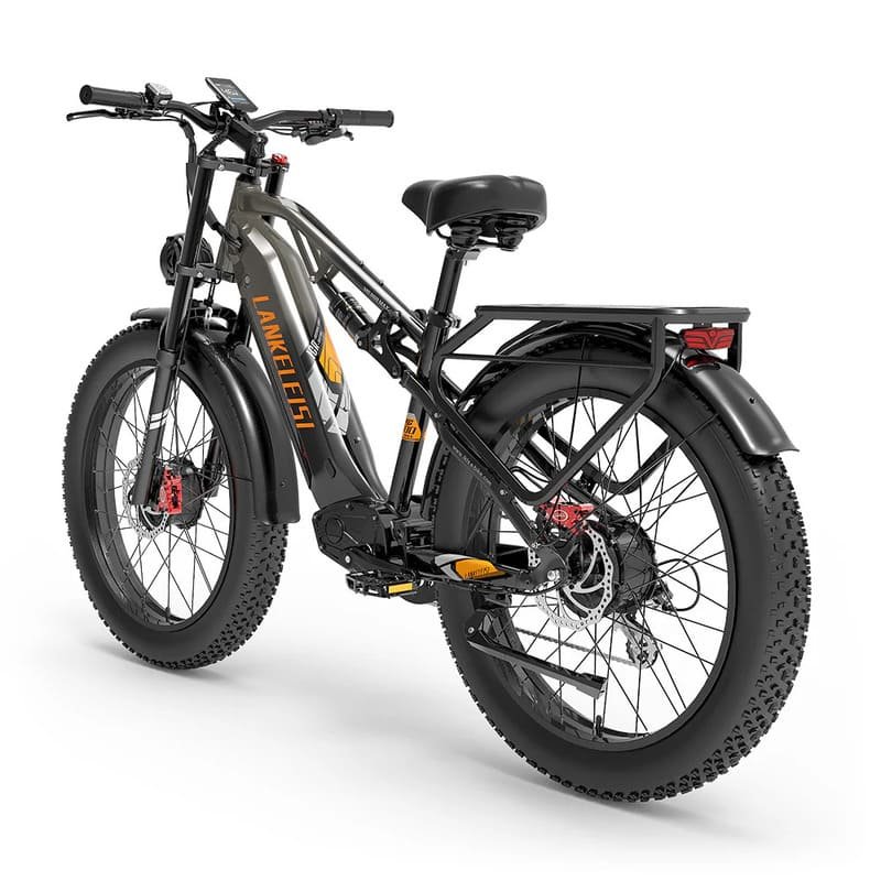 VTT électrique Lankeleisi MG800 MAX 1000W*2 – Image 6