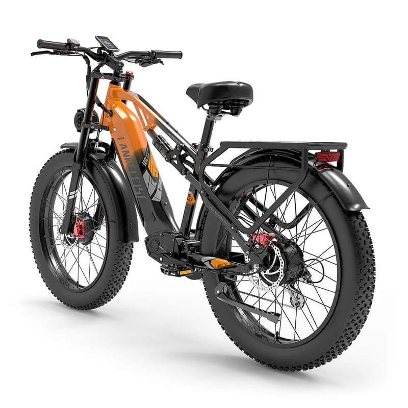 VTT électrique Lankeleisi MG800 MAX 1000W*2 – Image 5