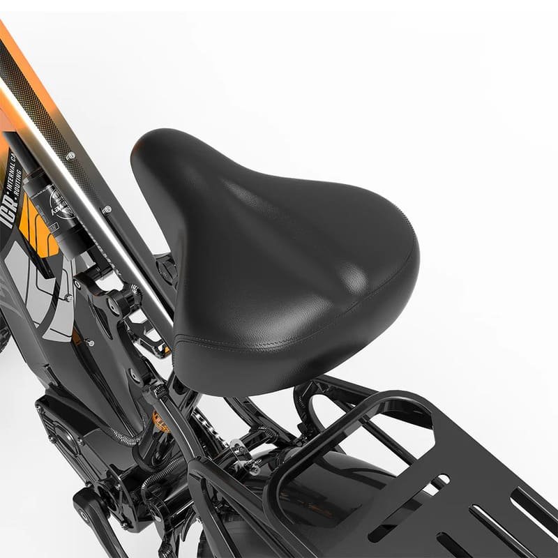 VTT électrique Lankeleisi MG800 MAX 1000W*2 – Image 3