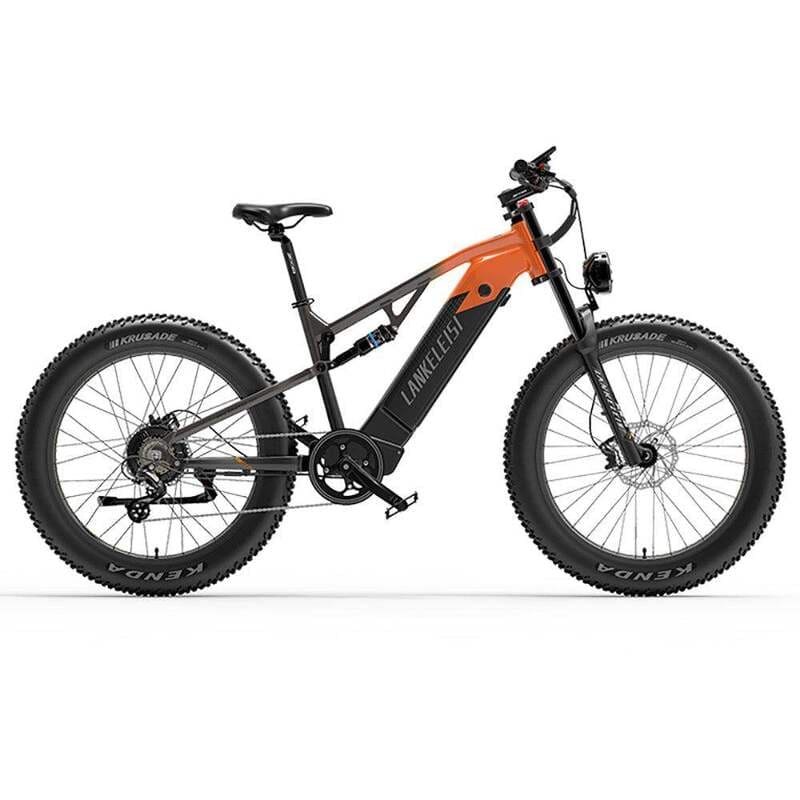 VTT électrique Lankeleisi RV800 Plus – Image 7
