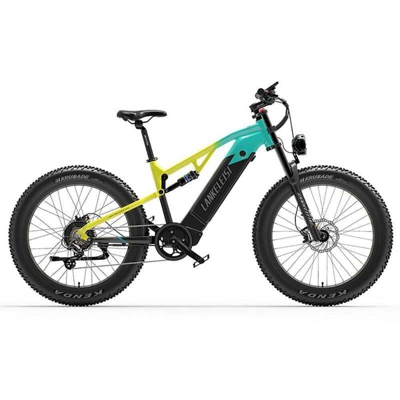 VTT électrique Lankeleisi RV800 Plus