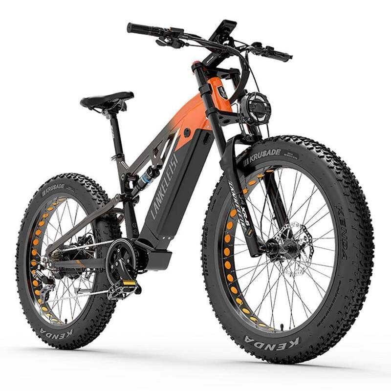 VTT électrique Lankeleisi RV800 Plus – Image 3