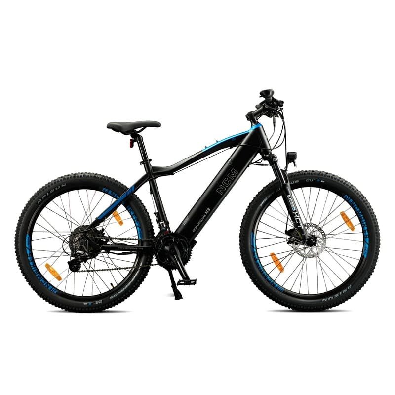 VTT électrique NCM M3 – Image 5