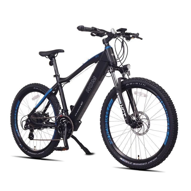 VTT électrique NCM M3 – Image 4