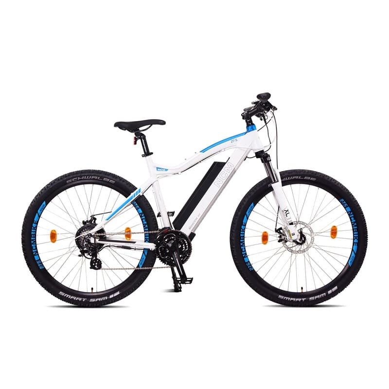 VTT électrique NCM Moscow – Image 3