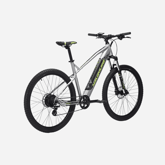 VTT électrique Nakamura E-Summit 700 – Image 4