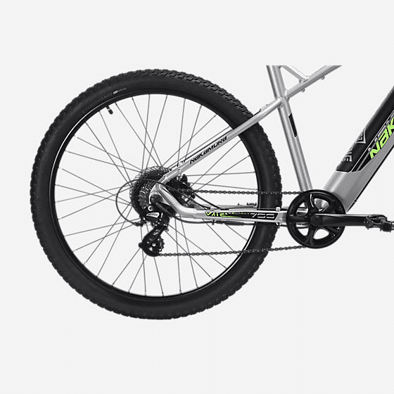 VTT électrique Nakamura E-Summit 700 – Image 7