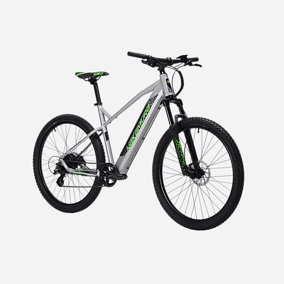 VTT électrique Nakamura E-Summit 700 – Image 2