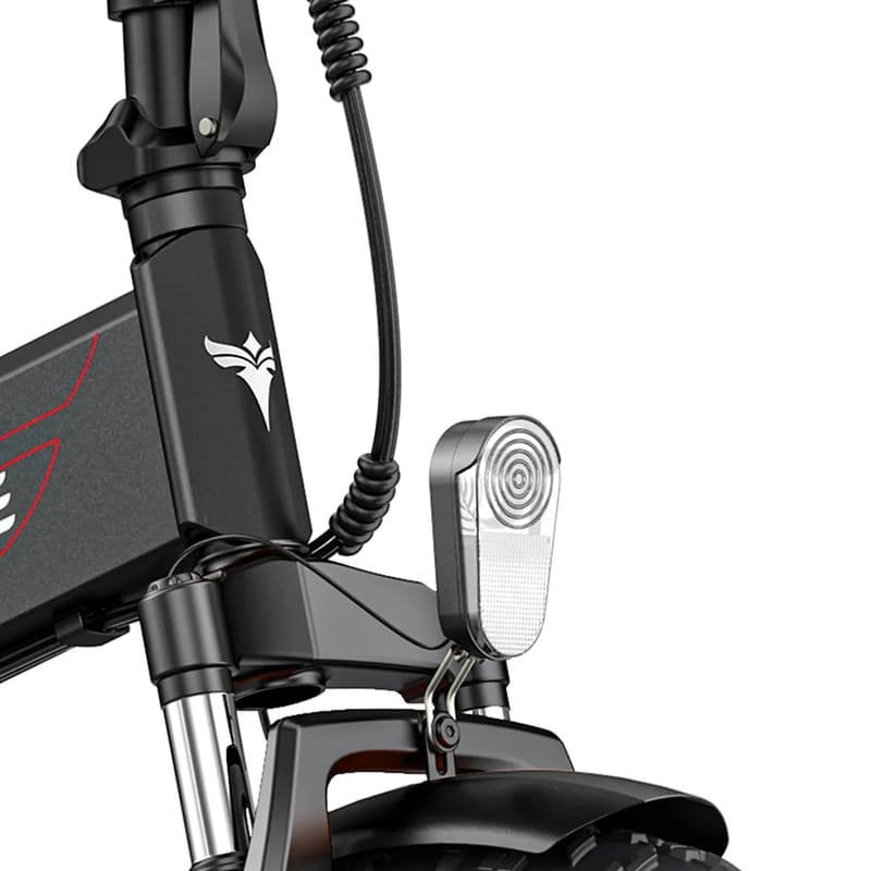 VTT électrique Pliable Engwe EP-2 Pro 2022 Version 750W 20" 13Ah Batterie – Image 7