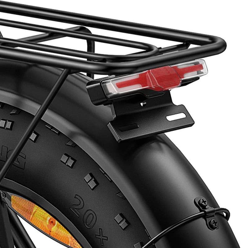 VTT électrique Pliable Engwe EP-2 Pro 2022 Version 750W 20" 13Ah Batterie – Image 3