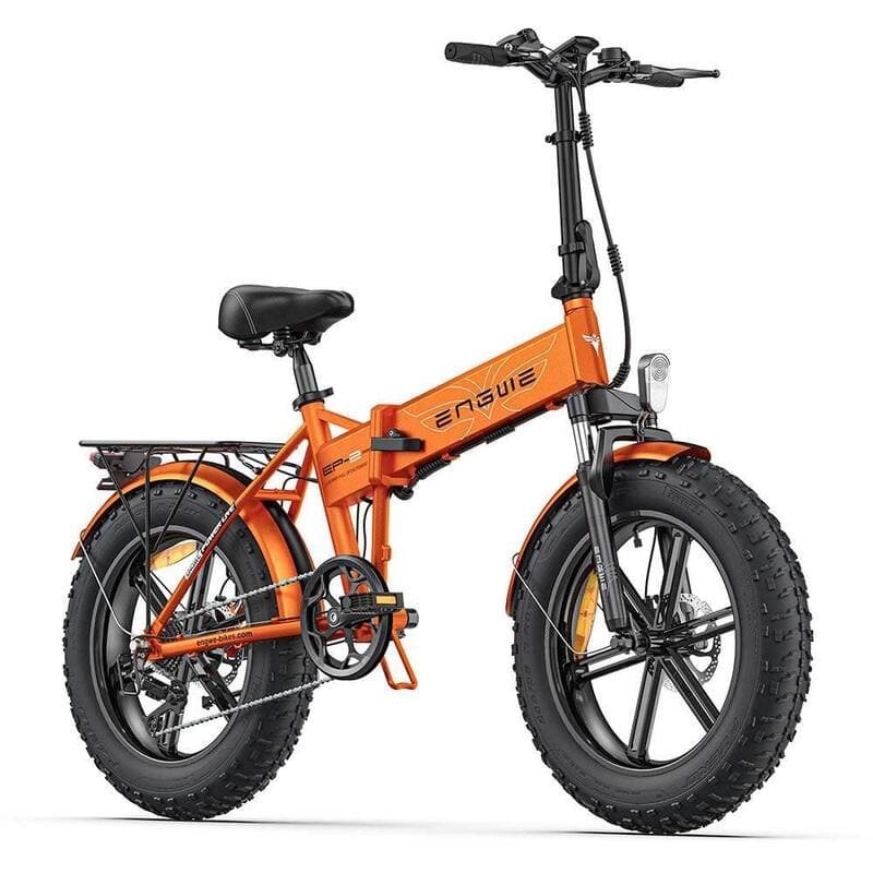 VTT électrique Pliable Engwe EP-2 Pro 2022 Version 750W 20" 13Ah Batterie