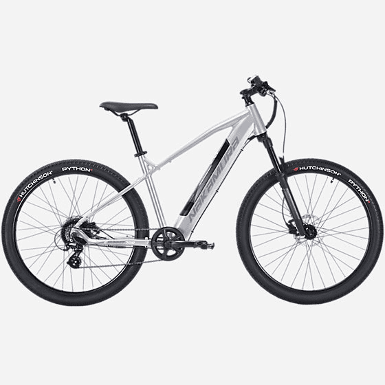 VTT électrique adulte Nakamura E-Summit 700