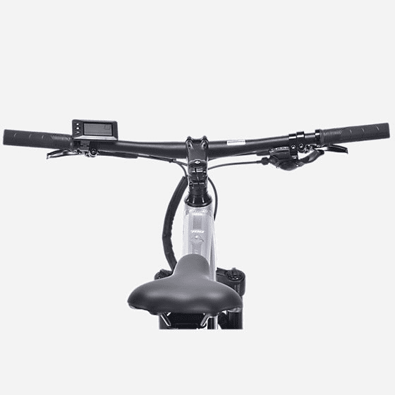 VTT électrique adulte Nakamura E-Summit 700 – Image 6