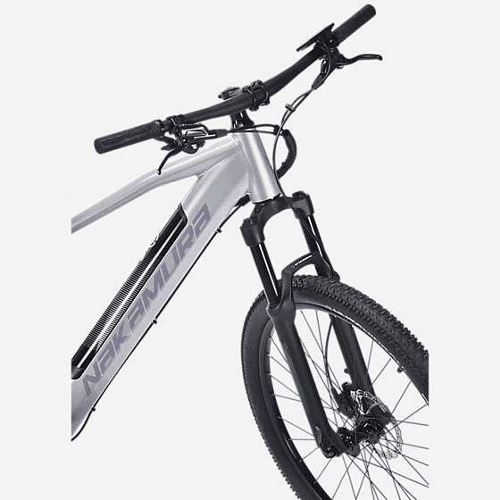 VTT électrique adulte Nakamura E-Summit 700 – Image 4