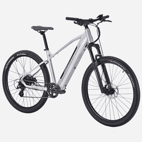VTT électrique adulte Nakamura E-Summit 700 – Image 2