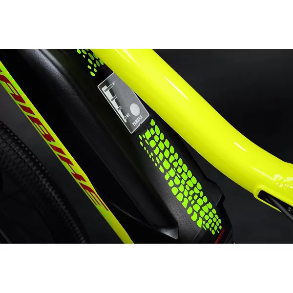 VTT électrique enfant 24" HAIBIKE ALLTRACK KIDS 2023 – Image 4