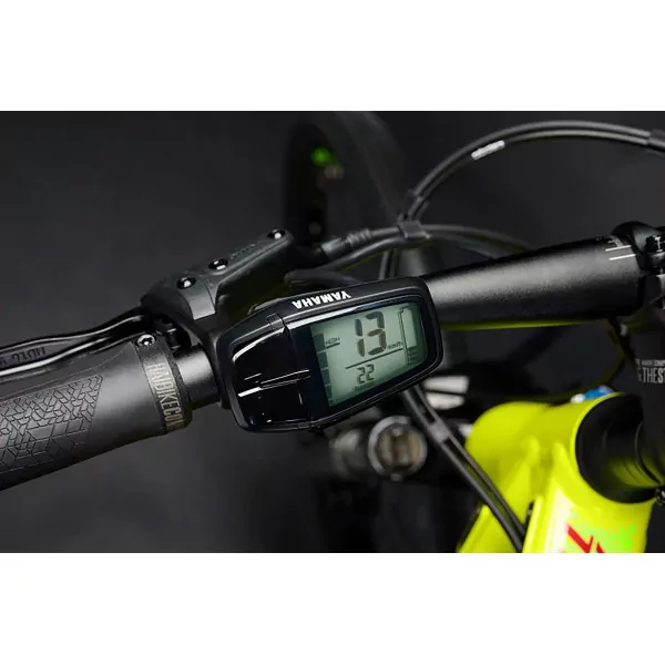 VTT électrique enfant 24" HAIBIKE ALLTRACK KIDS 2023 – Image 6