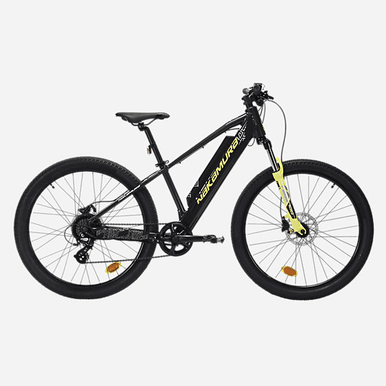 VTT électrique enfant Nakamura E-Summit Evo