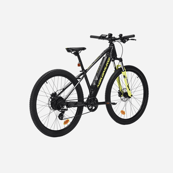 VTT électrique enfant Nakamura E-Summit Evo – Image 8
