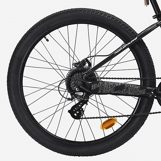 VTT électrique enfant Nakamura E-Summit Evo – Image 7