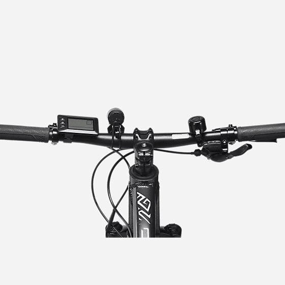 VTT électrique enfant Nakamura E-Summit Evo – Image 6