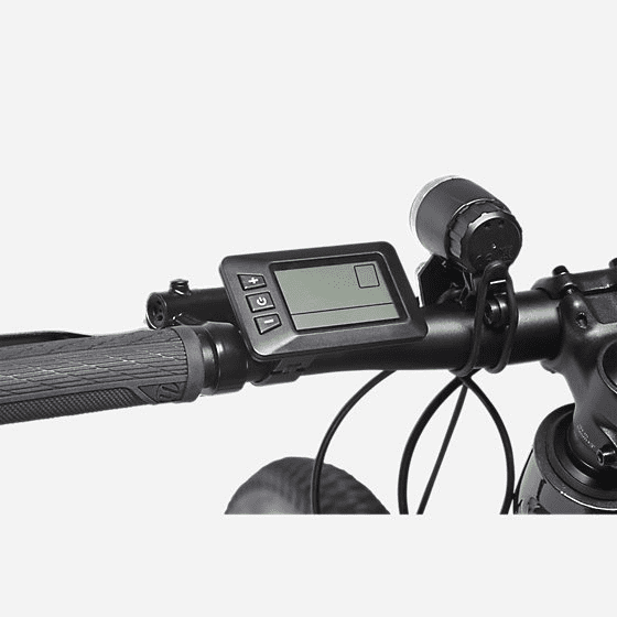 VTT électrique enfant Nakamura E-Summit Evo – Image 5