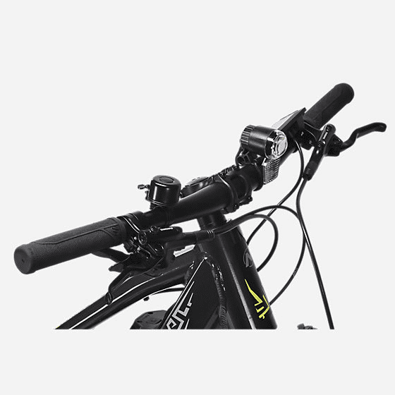 VTT électrique enfant Nakamura E-Summit Evo – Image 4