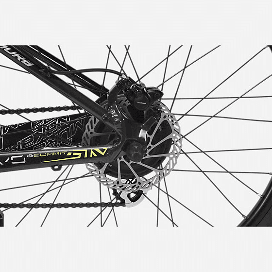 VTT électrique enfant Nakamura E-Summit Evo – Image 3