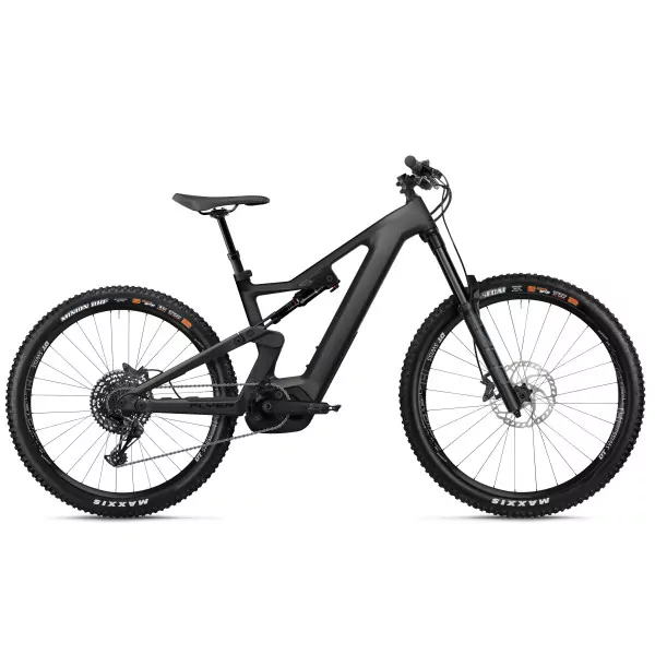VTT électrique tout-suespendu FLYER Uproc 6 6.50 2022 – Image 3