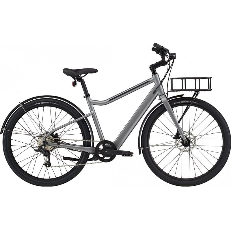 Vélo Électrique Cannondale Treadwell Neo 2 EQ 8V 250Wh 2023