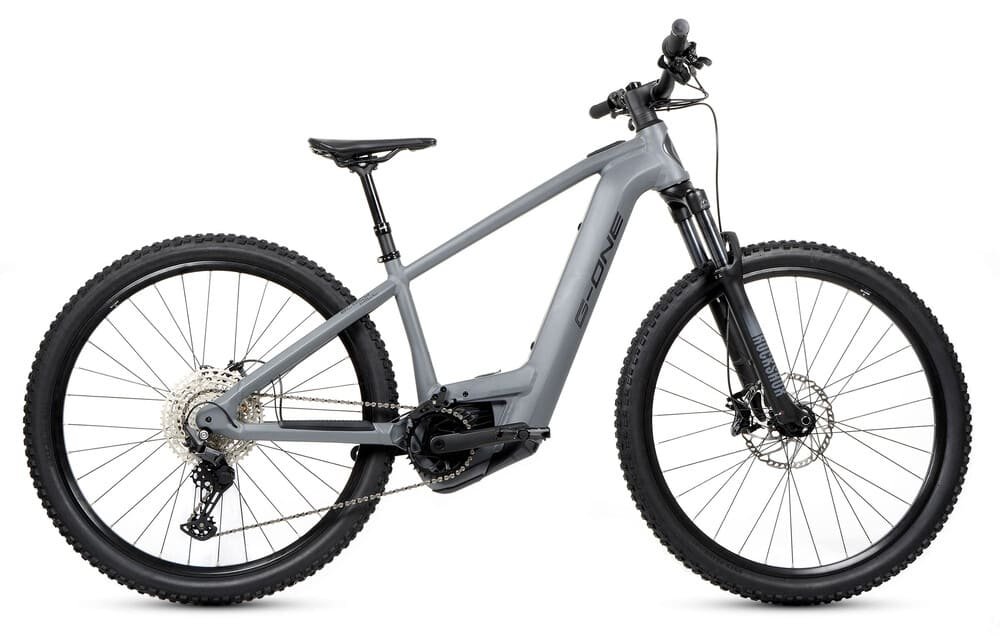 Vélo Électrique Gitane G-One BLACK HILL HT 1