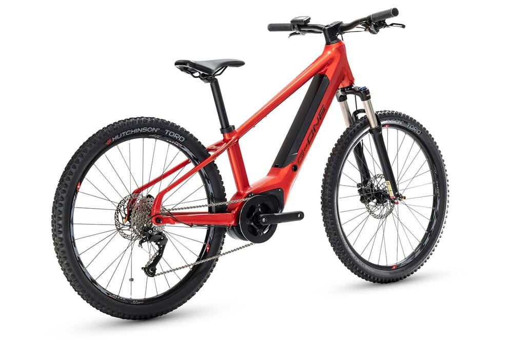 Vélo Électrique Gitane G-One REDWOOD 1 – Image 3