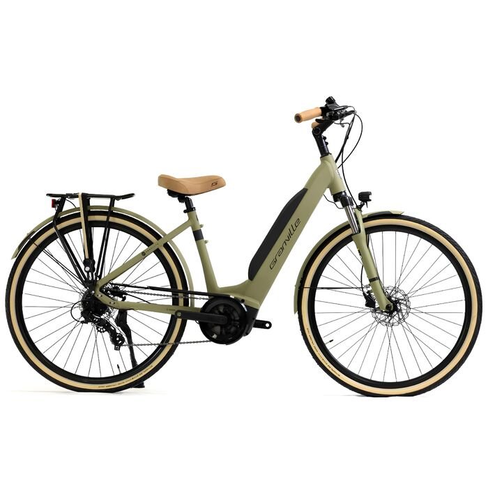 Vélo Électrique Granville E-Absolute 35+ 500Wh