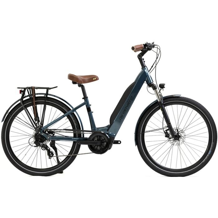Vélo Électrique Granville E-Absolute 35+ 500Wh – Image 4