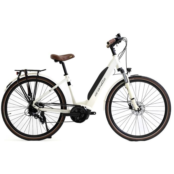 Vélo Électrique Granville E-Absolute 35+ 500Wh – Image 2