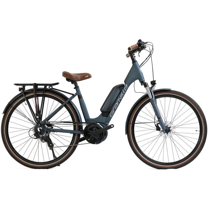 Vélo Électrique Granville E-Urban 30+ 500Wh – Image 3