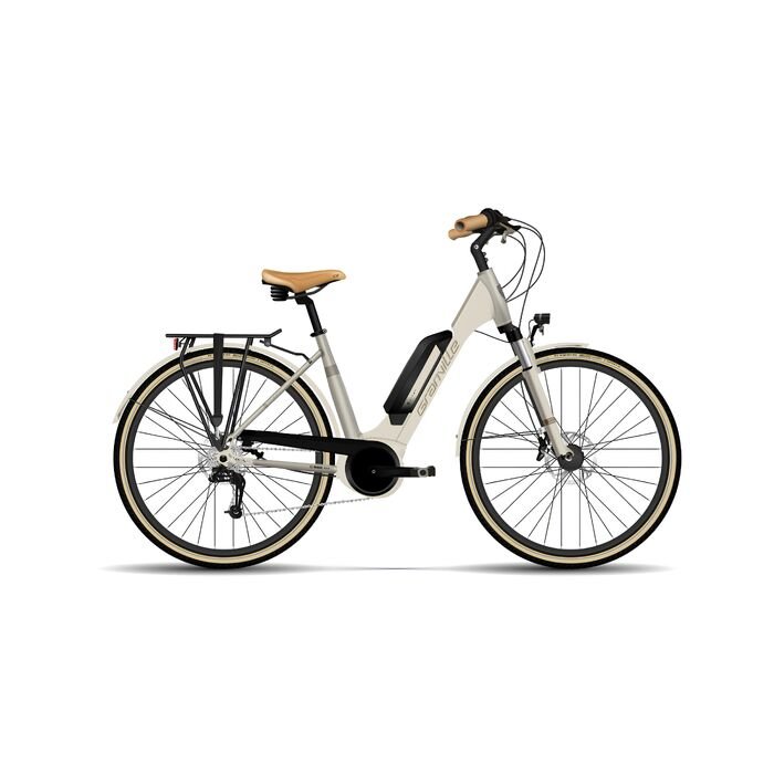 Vélo Électrique Granville E-Urban 30+ 500Wh